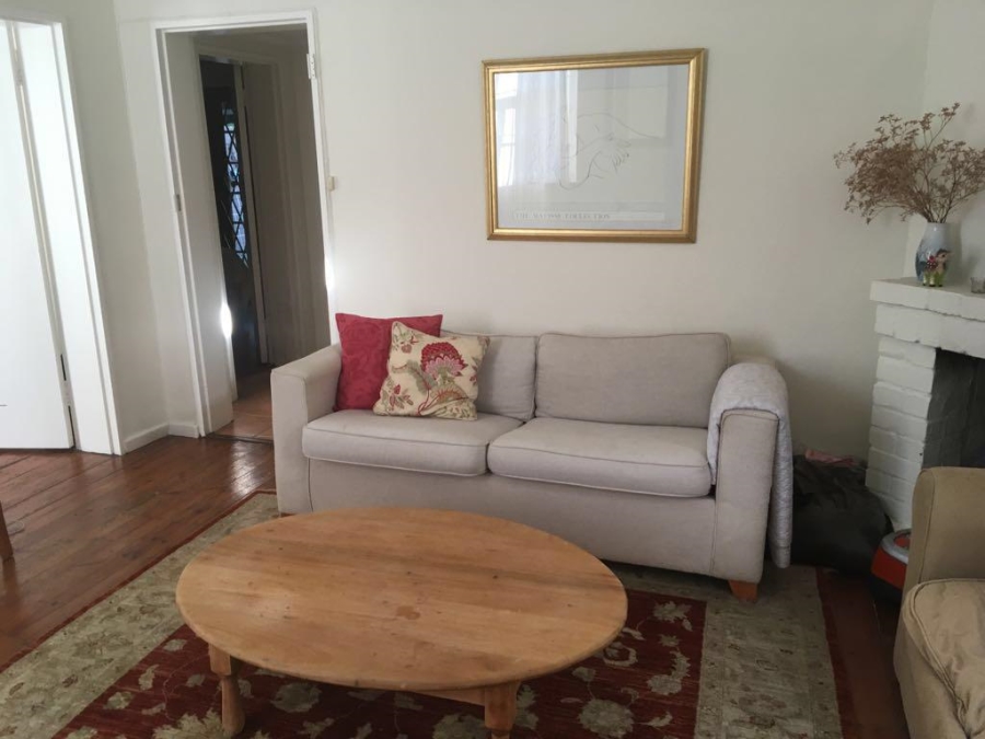 To Let 2 Bedroom Property for Rent in Newlands Western Cape